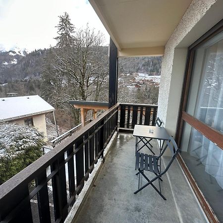Morzine : Bel Appartement A 5 Mn Du Telepherique 외부 사진