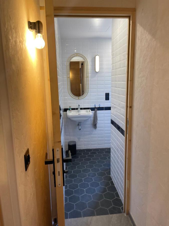 Morzine : Bel Appartement A 5 Mn Du Telepherique 외부 사진