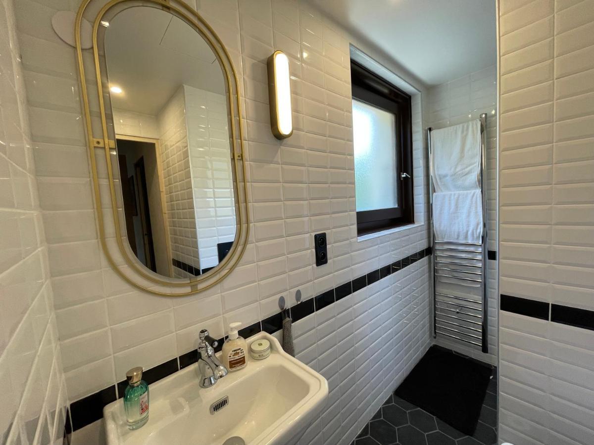 Morzine : Bel Appartement A 5 Mn Du Telepherique 외부 사진