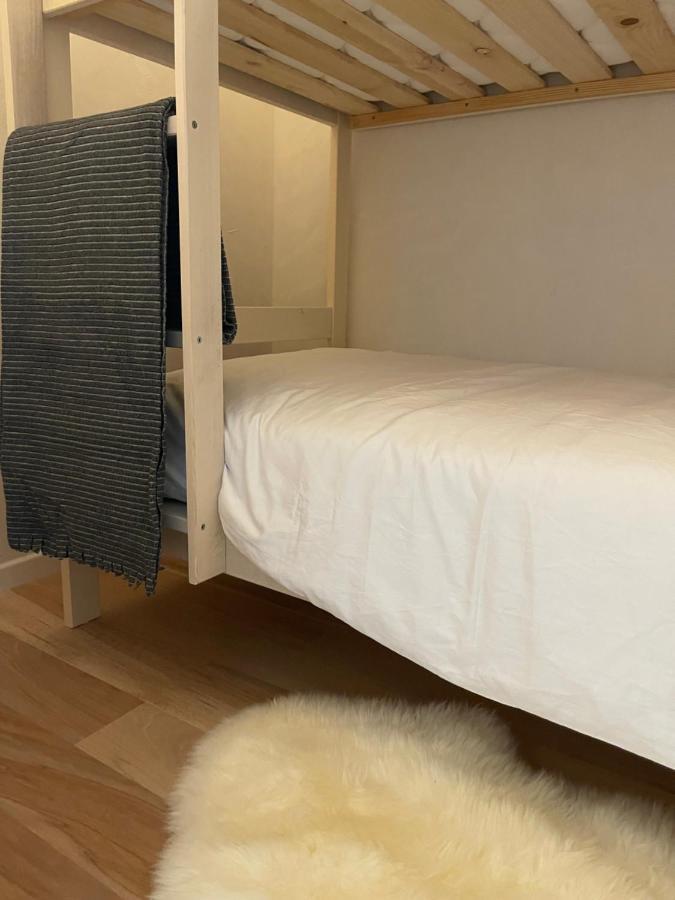 Morzine : Bel Appartement A 5 Mn Du Telepherique 외부 사진