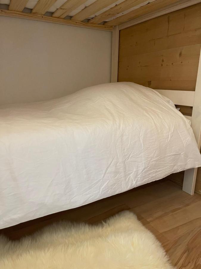 Morzine : Bel Appartement A 5 Mn Du Telepherique 외부 사진